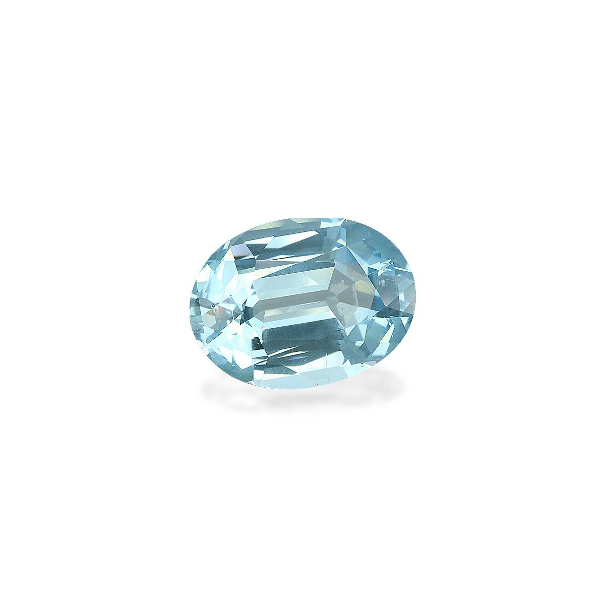 Aquamarine 26.13 ct